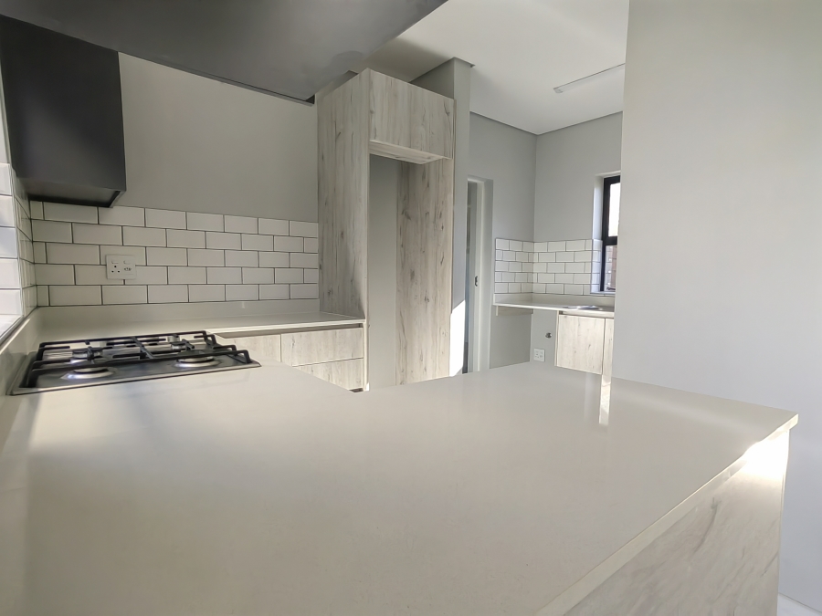 To Let 3 Bedroom Property for Rent in Hartland Lifestyle Estate Western Cape